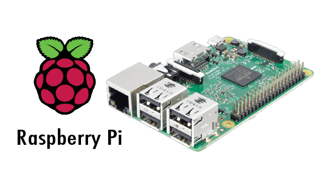 Raspberry-Pi